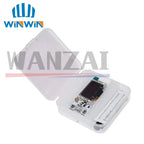 SX1276 SX1278 ESP32 LoRa 868MHz/915MHz/433MHz 0.96 Inch Blue OLED Display Bluetooth WIFI Kit 32 Development Board