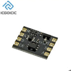 ZY SHT20 T/H Sensor Module Digital T/H Measurement I2C Communication 3-5V Power Supply