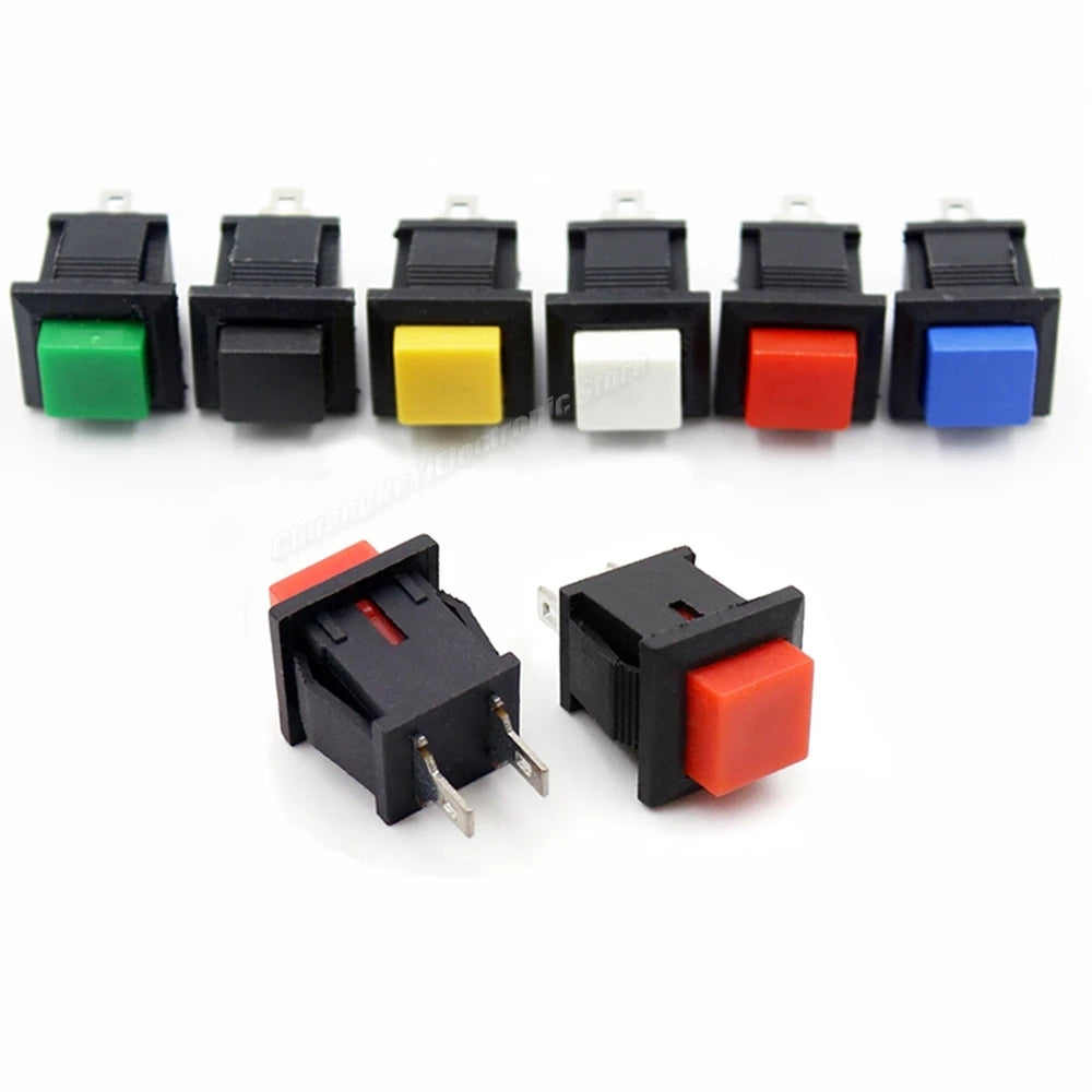 5V Coil Bistable Latching Relay DPDT 30VDC 2A 1A 125VAC HFD2-005/012/024-S-L2-D HFD2-005/012/024-M-L2-D HFD2-005/012/024-M/S