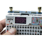 M5Stack Cardputer ADV RF Module 2-in-1, NRF24 & CC1101 Dual-Band Board, Enhanced Antenna Design, Stable 2.4G/433M Signal