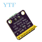1-50pcs MAX98357A I2S Class D Audio Amplifier – 3W Digital Power Module for DIY Speakers & Smart Voice Systems