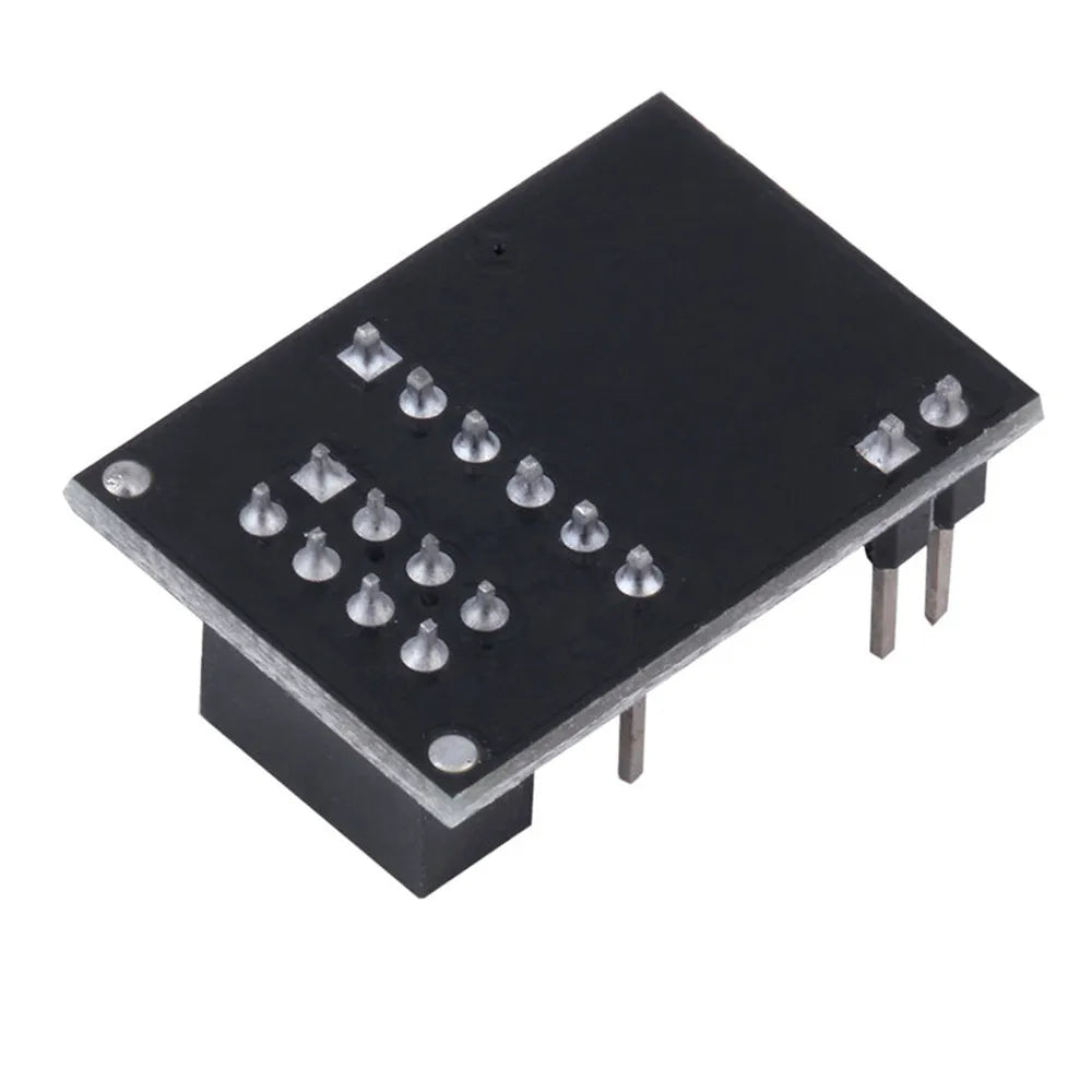 NRF24L01+ 2.4G Wireless Data Transmission Module 2.4GHz NRF24L01 Upgrade Version NRF24L01+PA+LNA 1000 Meters For Arduino