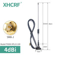 Lora 868MHz 915MHz Antenna with Magnetic Base SMA Male Omni Long Range Antennas 900MHz 1m 2m Pigtail Antena DTU Aerial