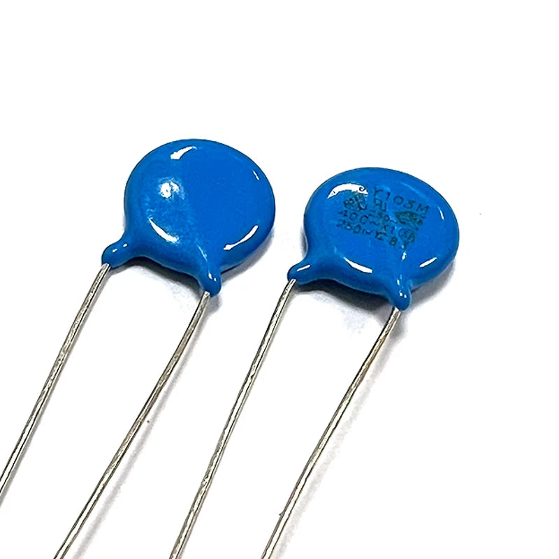Safety Y Capacitor 400v1nF 102M  X1 Y1 High Voltage Ceramic Capacitor 250v 102M 103M 222M 472M 400v