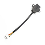 3.3V-5V Non Contact Water Level Sensor Capacitive Liquid Level Sensor Liquid Detection Switch Controller Water Level Detector