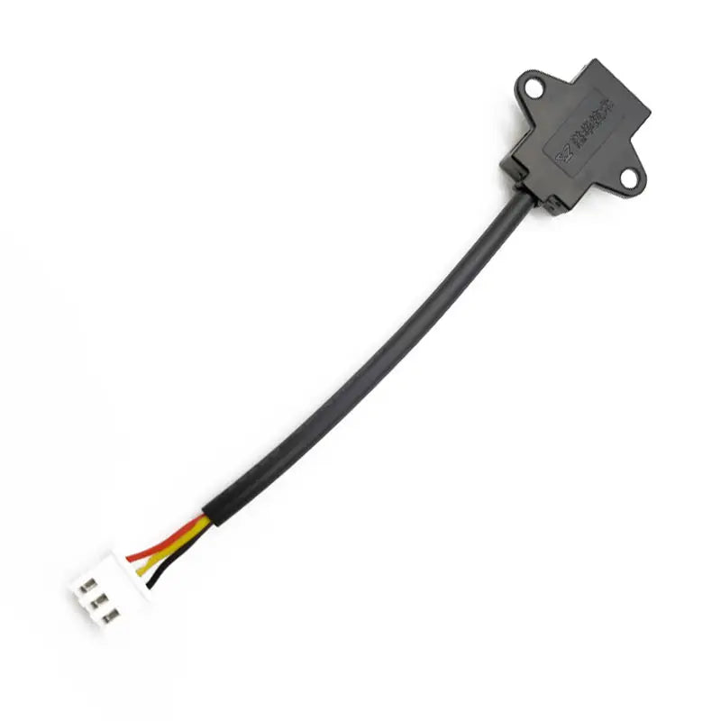 3.3V-5V Non Contact Water Level Sensor Capacitive Liquid Level Sensor Liquid Detection Switch Controller Water Level Detector