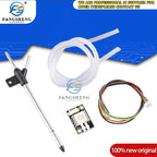 PIX Flight Control MS4525DO Digital Airspeed Indicator Pixhawk PX4 Differential Airspeed Tube Differential Pressure Sensor