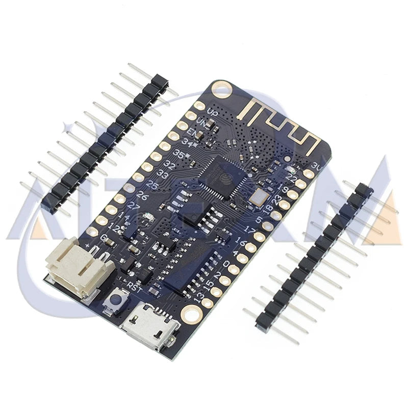 ESP32 LOLIN32 Wifi Bluetooth Development Board ESP32 ESP-32 REV1 CH340 CH340G MicroPython Micro/TYPE-C USB For Arduino