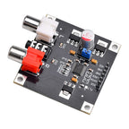 PCM5102 DAC Decoder I2S Player Assembled Board 32Bit 384K Beyond ES9023 PCM1794 Decoder Board Module