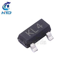 100PCS/LOT BAT54 BAT54A BAT54C BAT54S SOT-23 KL1 KL2 KL3 KL4 SMD Schottky diode NEW