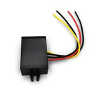Waterproof Step-down Converter 12 24V 36V 48V 60V 72V 80V 85V to 12V 1A 2A 3A 5A Volt Regulator DC to DC Mini Buck Converter