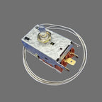 Universal refrigerator temperature controller WDF19 is suitable for Siemens, Electrolux, Haier, etc. As long as the installation