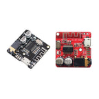 1-3PCS Bluetooth 5.0 MP3 Lossless Decoder Board DC3.7-5V Wireless Stereo Module Micro USB Dual Channel DIY Audio Receiver Boards