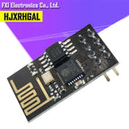 ESP8266 ESP-01 ESP-01S DHT11 Temperature Humidity Sensor Module ESP8266 WIFI NodeMCU Smart Home Distance 400m  IOT DIY Kit