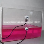 DC 5 to 24V XKC-Y25-NPN Touchless Liquid Level Sensor Alarm with Buzzer Capacitive Type Contactless Water Level Monitor System