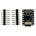 WCH CH32X033 Development Board Board CH32X033F8P6 Microcontroller 8MB Flash Chip Core Board