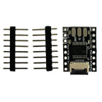 WCH CH32X033 Development Board Board CH32X033F8P6 Microcontroller 8MB Flash Chip Core Board