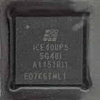 ICE40UP5K-SG48I FPGA Chip 5K LUTs 8MBit RAM Low Power IC Integrated Circuit for Industrial Control In Stock