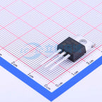 10Pcs/Lot Original IRF9640 Power MOSFET P-Channel 200V 11A 125W TO-220AB Field Effect Transistor IRF9640PBF MOS