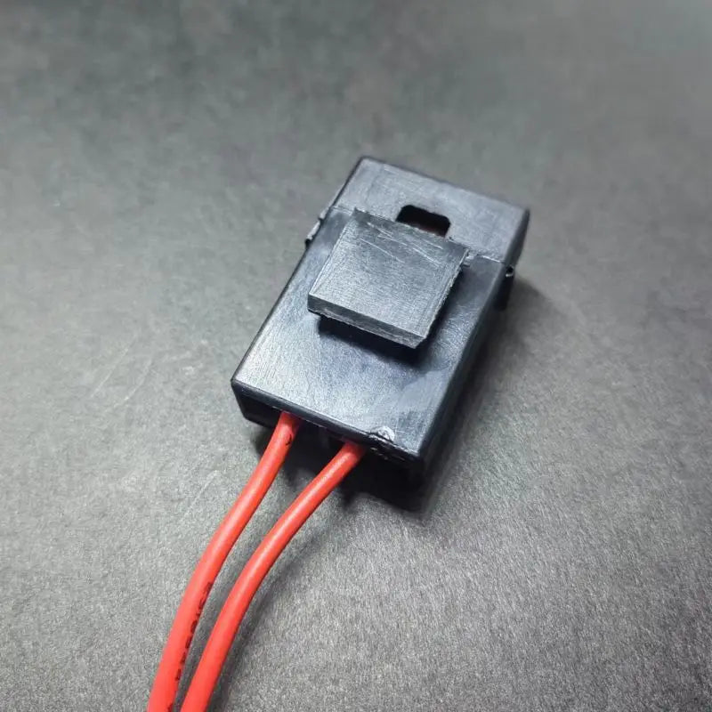 1A/2A/5A/7.5A/10A/15A/20A/25A/30A Fuse Box And ATC Blade Car Fuse Holder For Auto Vehicle RV Truck Trailer Modified Fuse Socket
