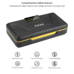 Probty EN-EL25 EN EL25A Battery Charger 20W Fast Charging w SD Card Slots For Nikon Z Series Z50 Z30 Z50ii ZFC Z FC Camera