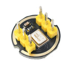 INMP441 Mini Omnidirectional Microphone Module MEMS High Precision Low Power I2S Interface Supports ESP32 With Pin Soldering