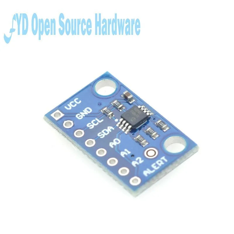 1pcs MCU-9808 MCP9808 High Precision Digital Temperature Sensor for Ardunio IIC