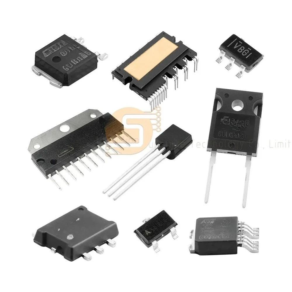 5PCS STM32G473RCT6 LQFP-64 STM32G473 STM32 473RCT6 STM32G STM32G473RCT ARM Cortex-M4 32-bit Microcontroller MCU