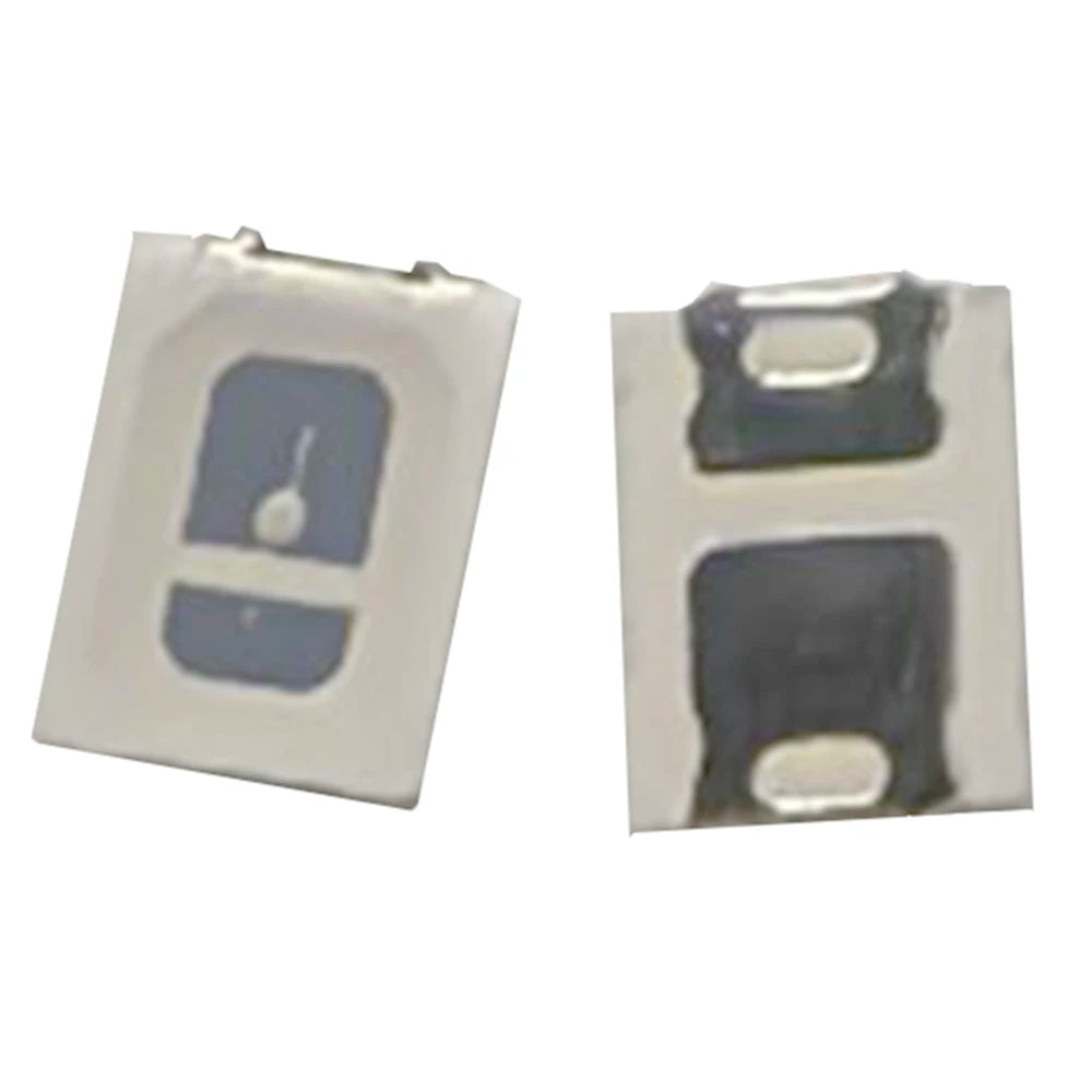 2835 3528 SMD UV Purple Light chip lamps ltraviolet 0.5W 0.2W 395nm 365nm LED Light Emitting Diode LED Bulb