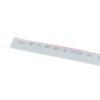 1.27mm PITCH Grey Flat Ribbon Cable 6/8/10/16/20/40 Pin 28AWG WIRE for IDC FC 2.54MM Connector 6P/10P/12P/14P/16P/20P/40P