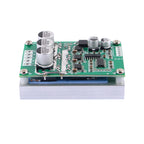 12-36V 15A 500W DC Motor Controller Module Hall Brushless BLDC Driver Board Motor Speed Regulator With Over-Current Protection
