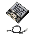 Beitian GPS Module BE-180 BE-220 BE-250 BE-280 BE-450 with Antenna M10 GNSS Ultra-low Power GNSS Receiver for Vehicle Drones