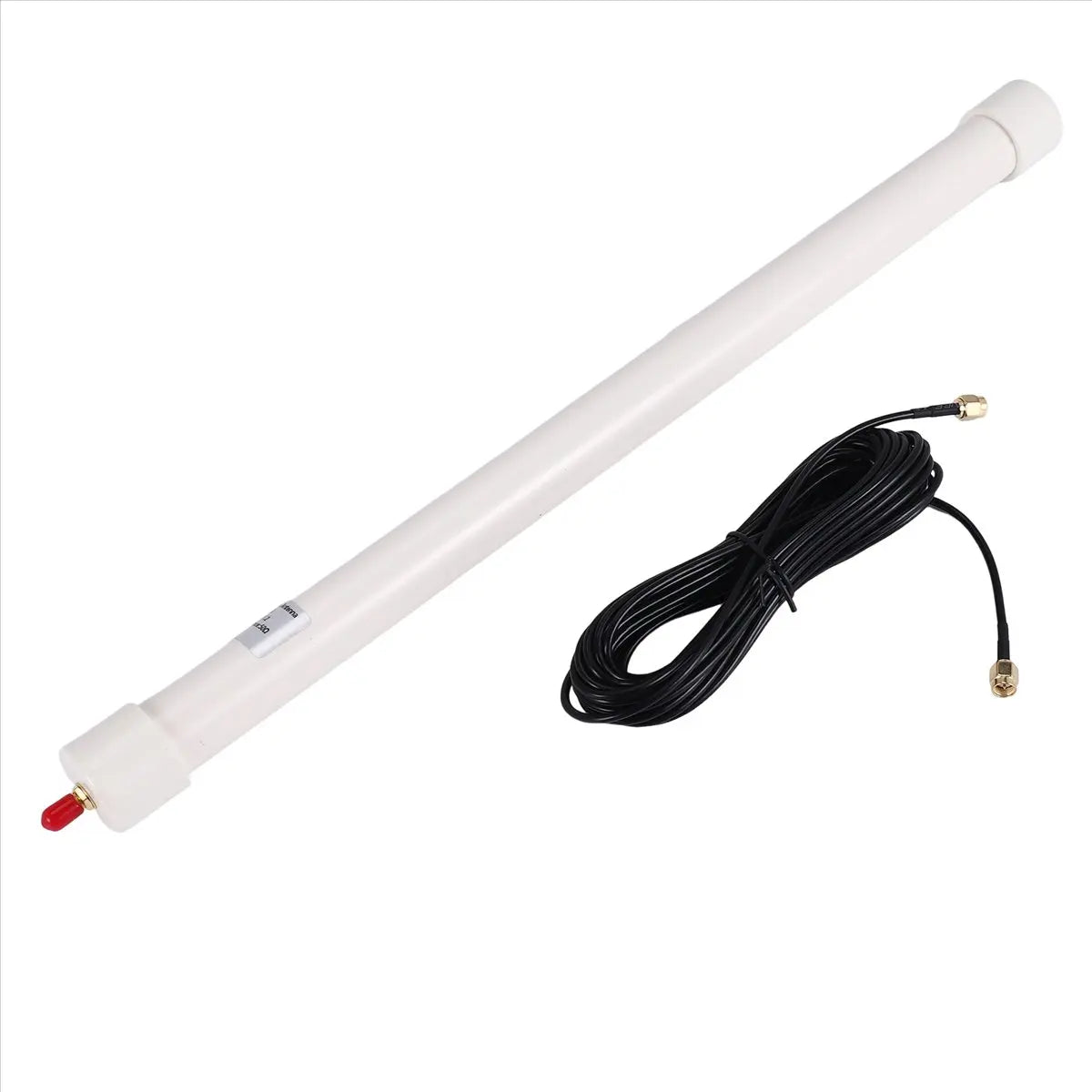 (DT93) XR-172 ADS-B 1090 MHz 12DBi PCB Strip-Line 4 Half-Wave Antennas SMA Female for Receiving Signals