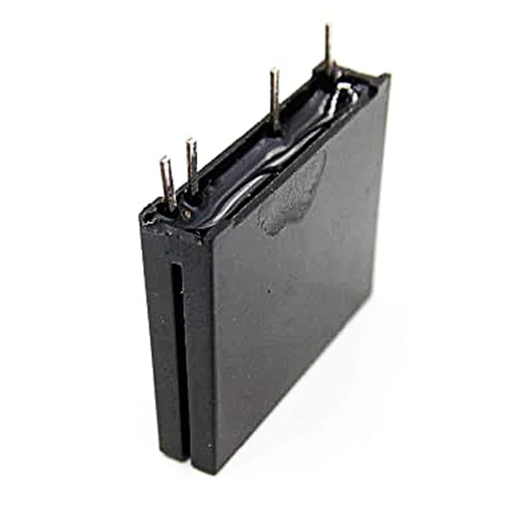 5PCS Relay Module G3MB-202P G3MB 202P DC-AC PCB SSR In 5V DC Out 240V AC 2A Solid State Relay Module