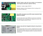 DC-DC Isolated Voltage Regulator Power Supply 120V72V60V48V36V24V12V to 12V Converter Step-Down Module 9-150V