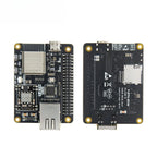 1Pcs T-ETH-ELite ESP32-S3 Ethernet Development Board W5500 Module Scalable T-SX1302 LoRa Gateway LoRa GPS PCIE LTE Shield