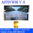 A070VW08 V0 original 7-inch LCD display module
