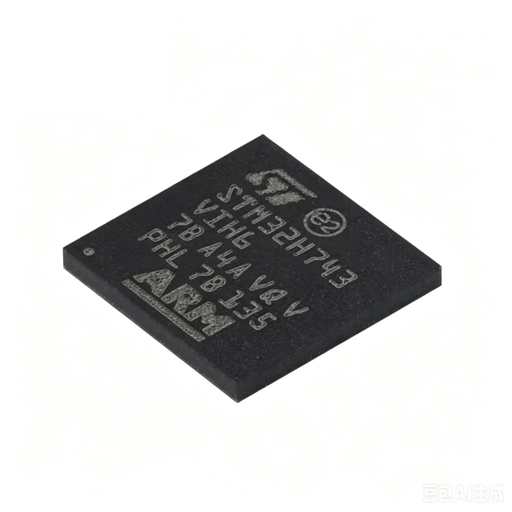 1pcs Genuine Original IAP15F2K61S2-28I-LQFP44 1T 8051 Microprocessor Microcontroller Chip in stock