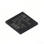 1pcs Genuine Original IAP15F2K61S2-28I-LQFP44 1T 8051 Microprocessor Microcontroller Chip in stock