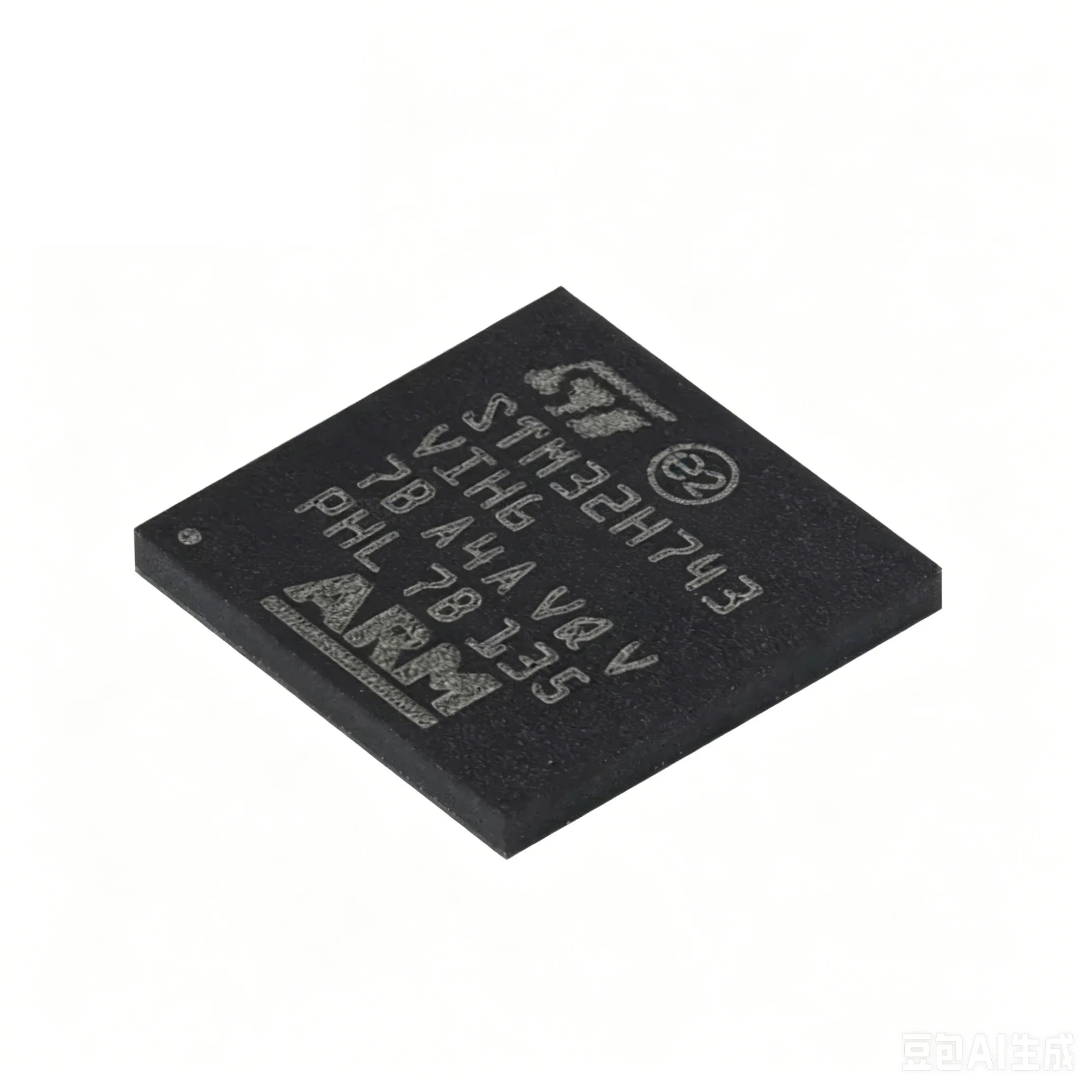 1pcs Genuine Original IAP15F2K61S2-28I-LQFP44 1T 8051 Microprocessor Microcontroller Chip in stock
