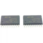 10PCS L293 L293D L293DD DIP-16 SOP-20 L293DD013TR SMD PUSH-PULL Four Channel Driver With Diodes IC