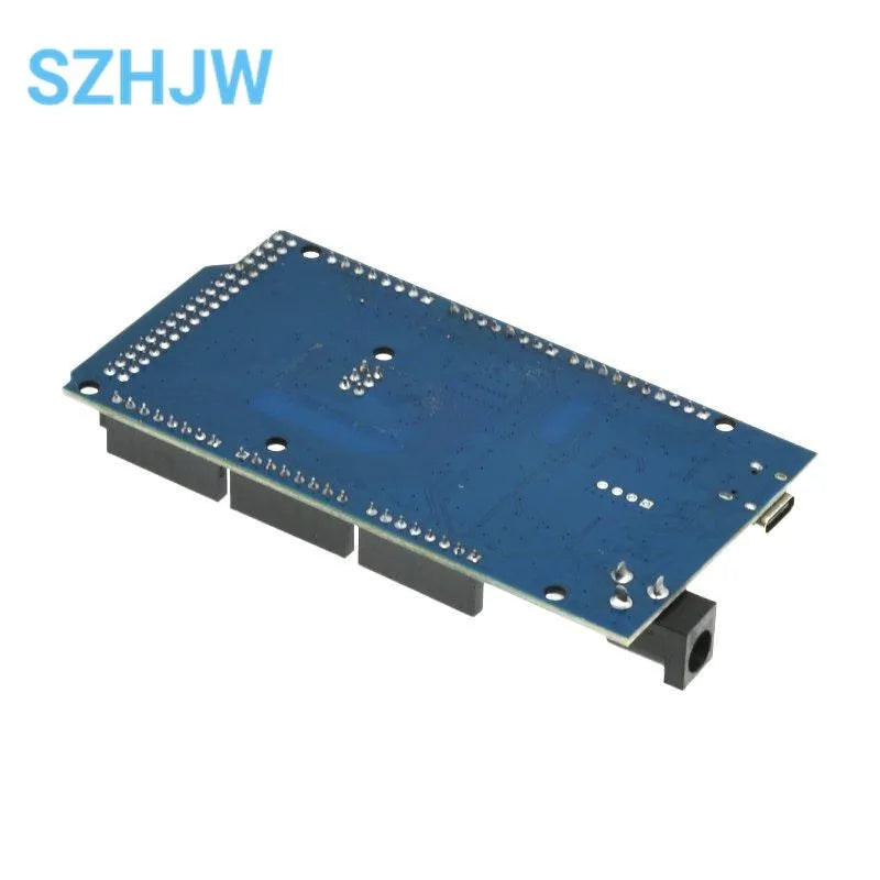 MEGA2560 MEGA 2560 R3 TYPE-C (ATmega2560-16AU CH340G) AVR USB Board Development Board MEGA2560 PRO Expansion Board DIY Kit