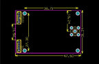 LG290P module GNSS full-band RTK high-precision development board LINUX surveying and mapping flight control