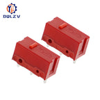 Kailh GM 4.0 Red Dot 3-Pin 60 million click life Mouse Micro Switch Computer mouse left right Micro Swicth button