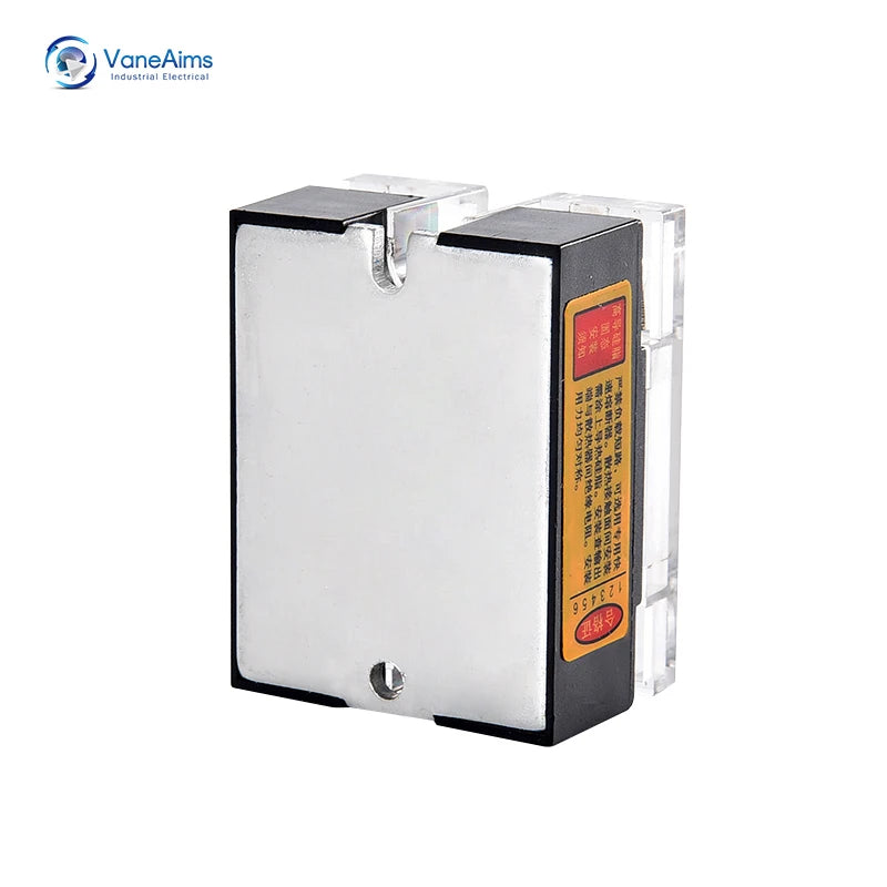 SSR-40DD DD SSR 10A 25A 40A 60A 80A 100A 120A DC control DC Solid State Relay Module for PID Temperature Control