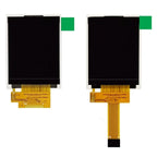 1.8 inch TFT LCD screen SPI serial port screen 14PIN 65K color TFT 51 microcontroller drive ST7735S STM32
