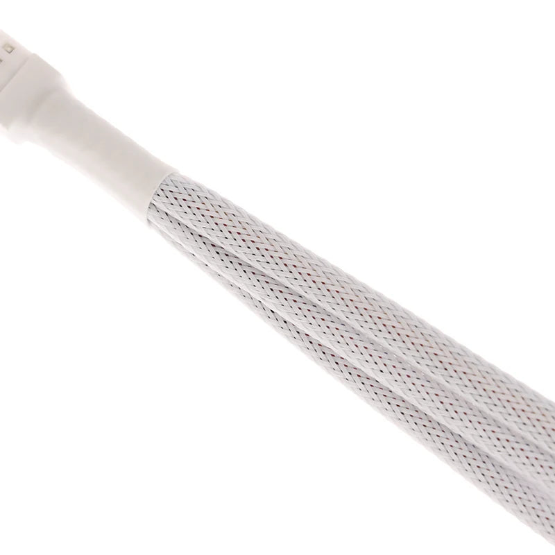 4 Pin 1 To 1/2/3/4 Motherboard CPU Fan Computer Case Fan Extension Adapter Cable PWM Female To 4 Pin Splitter Cable