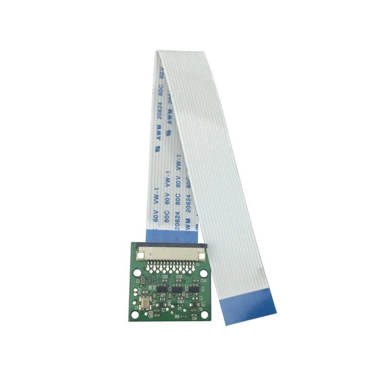 Raspberry Pi 5MP Camera OV5647 1080P CSI Camera Module for Raspberry Pi 5 4B 3B+ 3B Zero with FFC