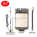Quectel EC25-EU for Europe Region/Operator 150Mbps/50Mbps Cat.4 4G LTE USB Dongle EC25 EU EC25EU