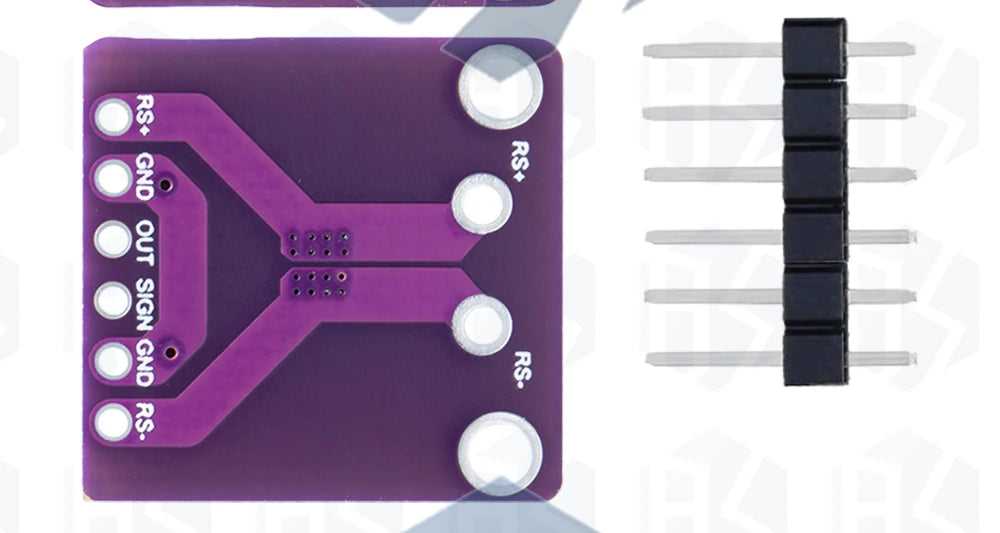 INA219 GY-169 GY-471 MAX471 3A Current Sensor Module Consume Current Detection Module for Arduino DC 0 -30V